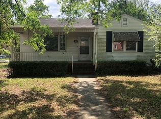 2002 Richmond Ave, Augusta, GA 30904