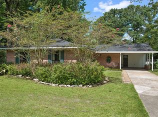 445 Magnolia Wood Ave, Baton Rouge, LA 70808