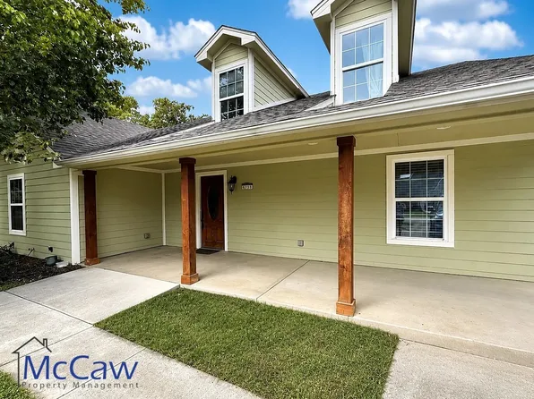 400 N Avenue A, Springtown, TX 76082