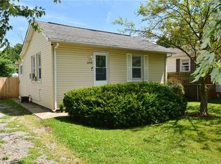 2719 Mars Hill St, Indianapolis, IN 46241