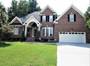 4012 Boulders View Dr, Raleigh, NC 27610