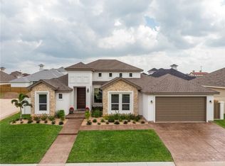 2402 Penrose Ave, Edinburg, TX 78539