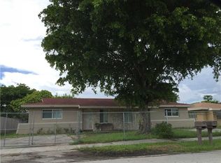19000 SW 113th Pl, Miami, FL 33157