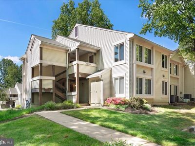 10310 Luria Commons Ct #2E, Burke, VA, 22015