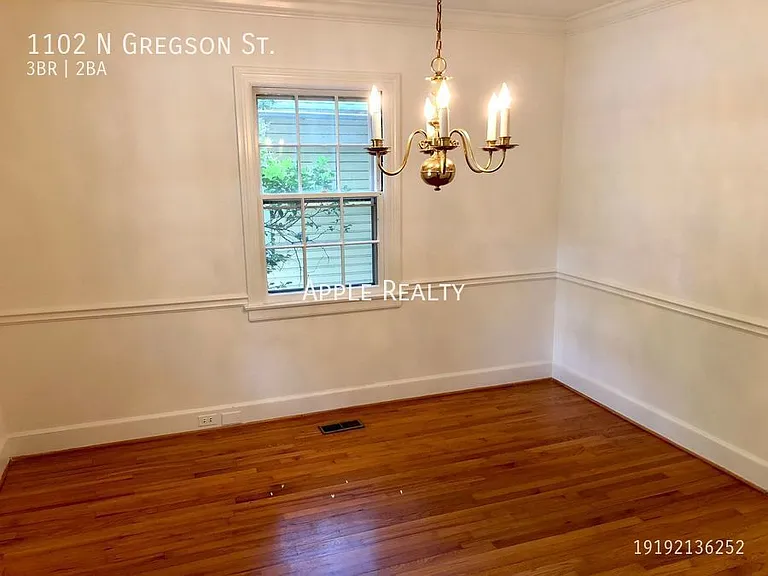 1102 N Gregson St — Photo 5