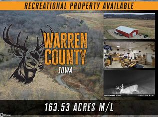 20TH Ave, New Virginia, IA 50210