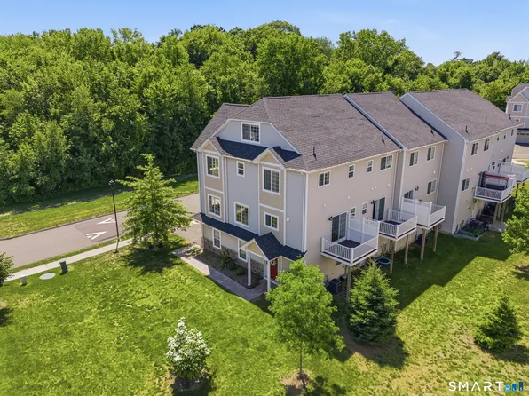 42 Lexie Lane #42, South Windsor, CT 06074