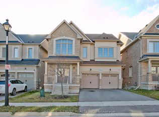 1115 Grainger Trl, Newmarket, ON L3X0G7