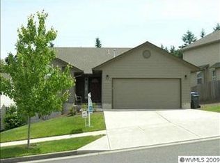 2370 Kaley Ave NW, Salem, OR