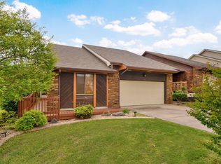 177 Buckingham Dr, Branson, MO 65616