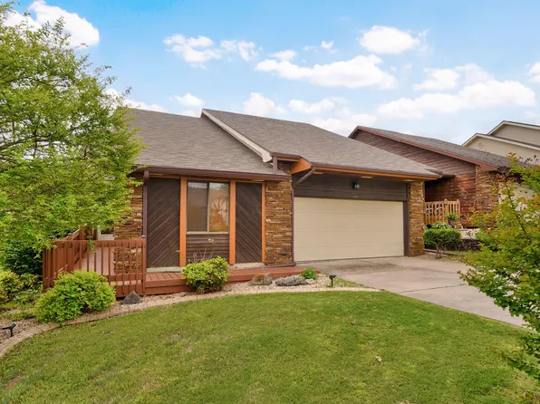 177 Buckingham Drive, Branson, MO 65616