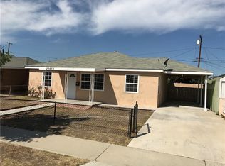 22633 Ravenna Ave, Carson, CA 90745