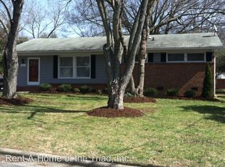 1608 W Meadowview Rd, Greensboro, NC 27403
