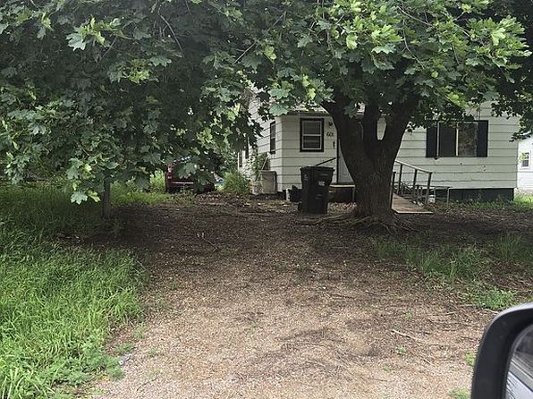 601 S Cedar Ave