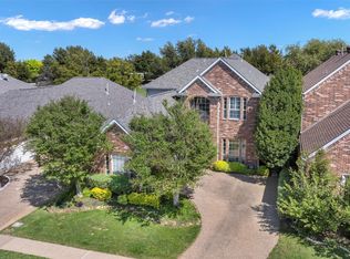 2900 Prestonwood Dr, Plano, TX 75093