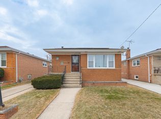 508 Hoxie Ave, Calumet City, IL