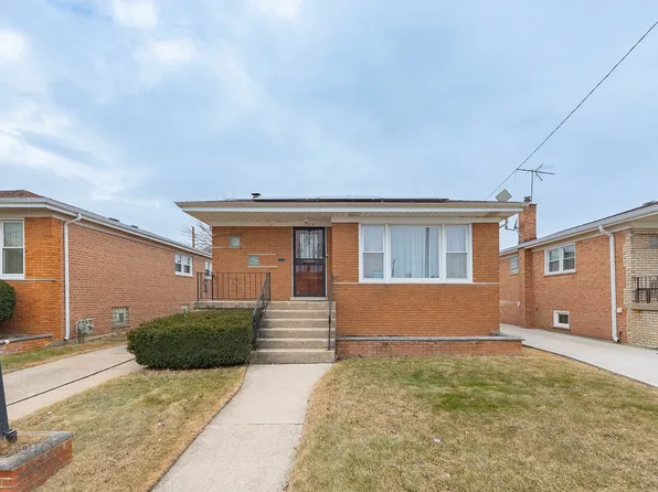508 Hoxie Ave, Calumet City, IL 60409