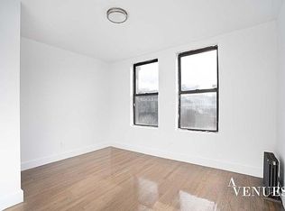 530 W 143rd St #62G, New York, NY 10031
