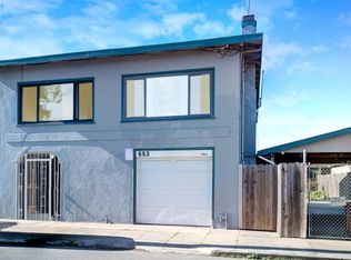 653 20th St, Richmond, CA