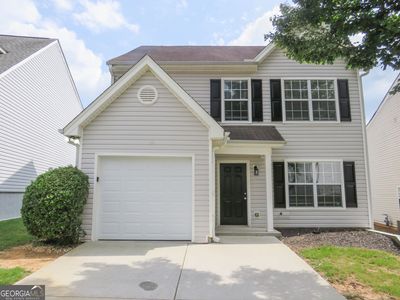 399 Spring Head Dr, Lawrenceville, GA, 30046
