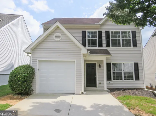 399 Spring Head Dr, Lawrenceville, GA 30046