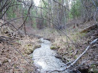 1 Wild Turkey Ln, Riverside, WA 98849