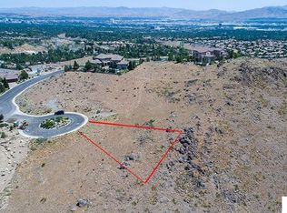 4848 Sierra Pine Ct, Reno, NV 89519