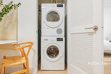 Rented by Nooklyn NYC LLC