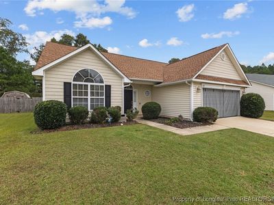 5132 Goshawk Dr, Hope Mills, NC, 28348