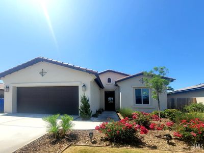 7709 Bristol Spring Ave, Bakersfield, CA, 93313