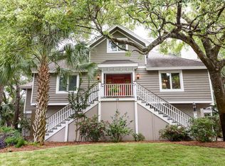 14 43rd Ave, Isle Of Palms, SC 29451