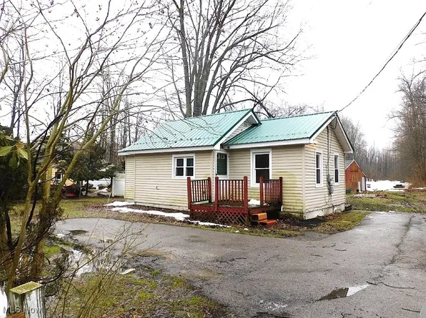 6244 N Ridge Rd W, Geneva, OH 44041