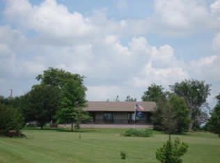 1827 Trefoil Rd, Waverly, KS 66871