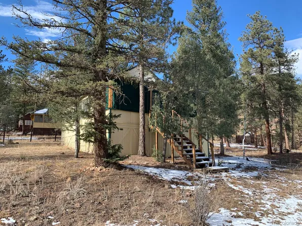 28457 Park Avenue, Pine, CO 80470
