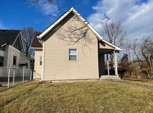 1330 W Roache St, Indianapolis, IN