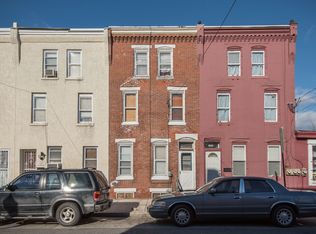 1087 Powell St, Norristown, PA 19401