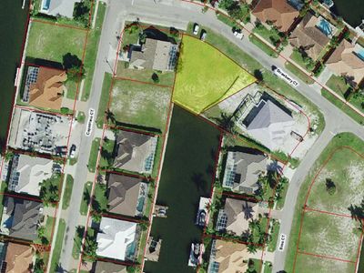 1108 Strawberry Ct, Marco Island, FL, 34145