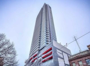 159 Dundas St E #410-C08, Toronto, ON M5B 0A9