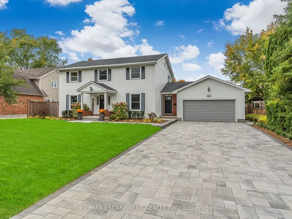 3626 Glen Elgin Dr, Lincoln, ON L0R 1S0