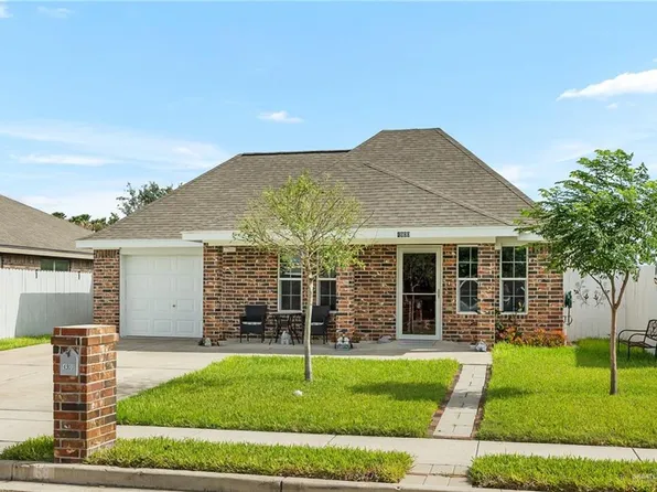 4900 Jay Ave, McAllen, TX 78504