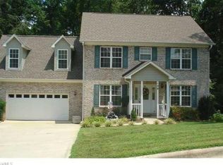 108 Dylan Scott Dr, Archdale, NC 27263