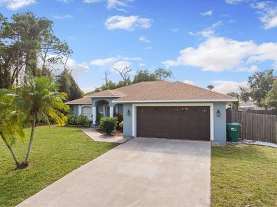 497 Alamanda Ave, Sebastian, FL, 32958