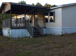 54025 L Jenkins Rd, Bogalusa, LA 70427