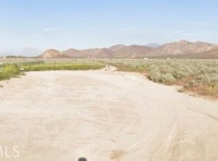 0 Maxwell Ave, Mojave, CA 93501