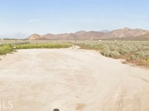 0 Maxwell Ave, Mojave, CA 93501