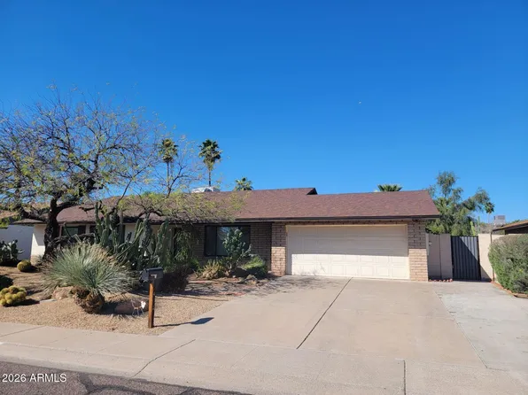 4428 E Joan De Arc Ave, Phoenix, AZ 85032