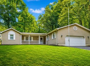 436 Forest Ridge Rd, Indiana, PA 15701