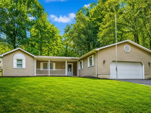 436 Forest Ridge Rd, Indiana, PA 15701