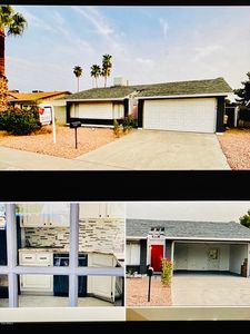 5909 W Nancy Rd, Glendale, AZ, 85306