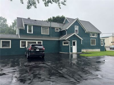 180 Willowdale Dr, Buffalo, NY, 14224